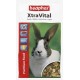 Beaphar Xtra Vital - пълноценна храна за зайци от най-високо качество 1 кг.